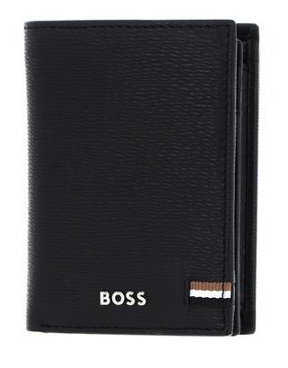 HUGO BOSS Iconic Wallet Black