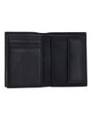 HUGO BOSS Iconic Wallet Black HUGO BOSS Iconic Wallet Black