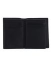 HUGO BOSS Iconic Wallet Black HUGO BOSS Iconic Wallet Black