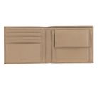 HUGO BOSS Classic Grained Wallet Camel