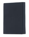HUGO BOSS Classic Grained Wallet Navy HUGO BOSS Classic Grained Wallet Navy