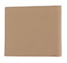 HUGO BOSS Classic Grained Card Case Camel HUGO BOSS Classic Grained Card Case Camel