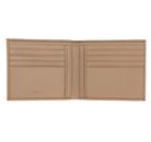 HUGO BOSS Classic Grained Card Case Camel HUGO BOSS Classic Grained Card Case Camel