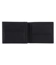 HUGO BOSS Classic Smooth Wallet Black HUGO BOSS Classic Smooth Wallet Black