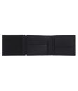 HUGO BOSS Classic Smooth Wallet Black HUGO BOSS Classic Smooth Wallet Black
