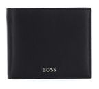 HUGO BOSS Classic Smooth Wallet Black HUGO BOSS Classic Smooth Wallet Black