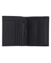HUGO BOSS Classic Grained Wallet Black HUGO BOSS Classic Grained Wallet Black
