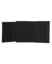 HUGO BOSS Classic Grained Wallet Black HUGO BOSS Classic Grained Wallet Black