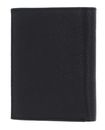 HUGO BOSS Classic Grained Wallet Black HUGO BOSS Classic Grained Wallet Black