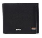 HUGO BOSS Iconic Wallet Black