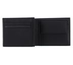 HUGO BOSS Iconic Wallet Black