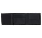 HUGO BOSS Iconic Wallet Black