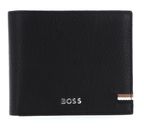 HUGO BOSS Iconic Wallet Black