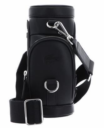 LACOSTE Meldane Crossover Bag XS Noir