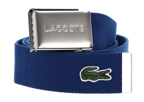 LACOSTE Casual Woven Strap W110 Ladigue