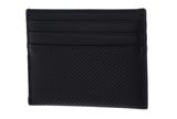 LACOSTE Elegance Punch Cardholder + Belt Box W100 Noir