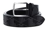 Monogram Noir Gris