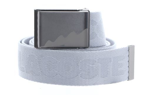 LACOSTE Casual Jaquard Webbing W100 Phoenix - shortenable