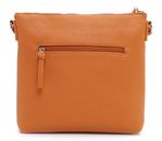 Tamaris Alessia Crossover Bag Papaya