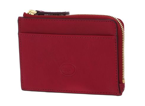 THE BRIDGE Story Donna Ladie's Wallet Berry abb. Oro