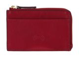 THE BRIDGE Story Donna Ladie's Wallet Berry Oro THE BRIDGE Story Donna Ladie's Wallet Berry Oro
