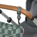 Lässig CAS MIX Multi Bag Green / Olive Lässig CAS MIX Multi Bag Green / Olive