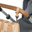 Lässig CAS MIX Multi Bag Beige / Camel Lässig CAS MIX Multi Bag Beige / Camel