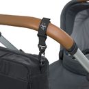 Lässig Casual Buggy Organizer Bag Black