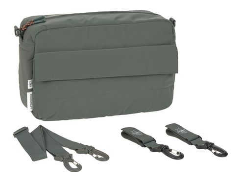 Lässig Casual Buggy Organizer Bag Olive