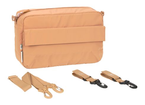 Lässig Casual Buggy Organizer Bag Camel