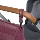 Lässig Casual Buggy Organizer Bag Deep Red