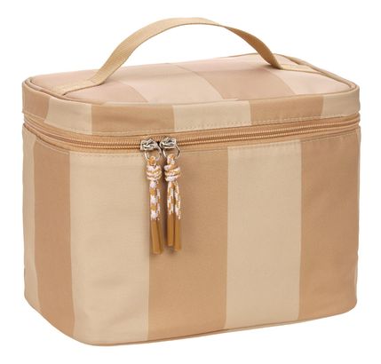 Lässig Casual Nursery Caddy To Go Bag Beige / Camel