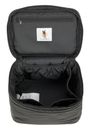 Lässig Casual Nursery Caddy To Go Bag Black