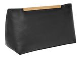 FOSSIL Penrose Pouch Clutch L Black