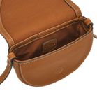 FOSSIL Harwell Flap Crossbody Bag S Brown FOSSIL Harwell Flap Crossbody Bag S Brown