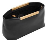 FOSSIL Penrose Pouch Clutch S Black