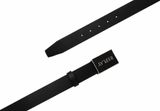 REPLAY Leather Belt W110 Black REPLAY Leather Belt W110 Black