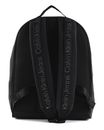 Calvin Klein CKJ Ultralight Backpack Black Calvin Klein CKJ Ultralight Backpack Black