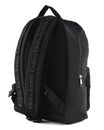 Calvin Klein CKJ Ultralight Backpack Black Calvin Klein CKJ Ultralight Backpack Black
