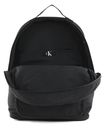 Calvin Klein CKJ Ultralight Backpack Black Calvin Klein CKJ Ultralight Backpack Black