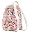 Desigual Fabulosa Chester Backpack M Beige Crude Desigual Fabulosa Chester Backpack M Beige Crude