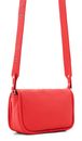 Desigual Aquiles Z Gales Crossbody Bag Coral Desigual Aquiles Z Gales Crossbody Bag Coral