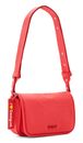 Desigual Aquiles Z Gales Crossbody Bag Coral Desigual Aquiles Z Gales Crossbody Bag Coral