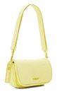 Desigual Aquiles Z Gales Crossbody Bag Yellow Desigual Aquiles Z Gales Crossbody Bag Yellow