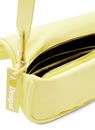Desigual Aquiles Z Gales Crossbody Bag Yellow Desigual Aquiles Z Gales Crossbody Bag Yellow