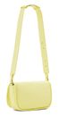 Desigual Aquiles Z Gales Crossbody Bag Yellow Desigual Aquiles Z Gales Crossbody Bag Yellow