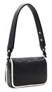 Desigual Aquiles Z Gales Crossbody Bag Black Desigual Aquiles Z Gales Crossbody Bag Black