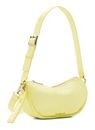 Desigual Aquiles Z Sheffield Mini Shoulder Bag Yellow Desigual Aquiles Z Sheffield Mini Shoulder Bag Yellow