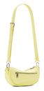 Desigual Aquiles Z Sheffield Mini Shoulder Bag Yellow Desigual Aquiles Z Sheffield Mini Shoulder Bag Yellow