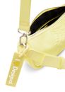 Desigual Aquiles Z Sheffield Mini Shoulder Bag Yellow Desigual Aquiles Z Sheffield Mini Shoulder Bag Yellow